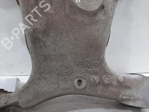 Left rear suspension arm JAGUAR I-PACE (X590) EV400 AWD | BP29496284M14 