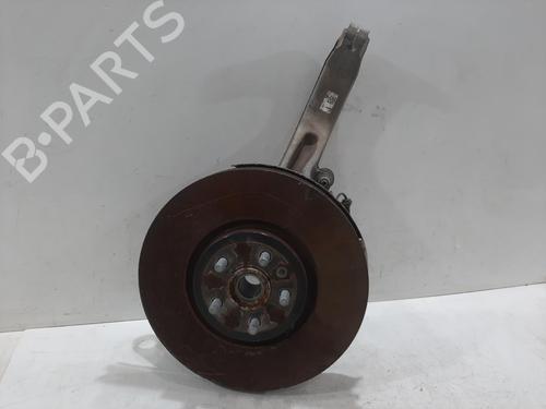 Used Right front steering knuckle JAGUAR I-PACE (X590) EV400 AWD (400 hp) 30559534