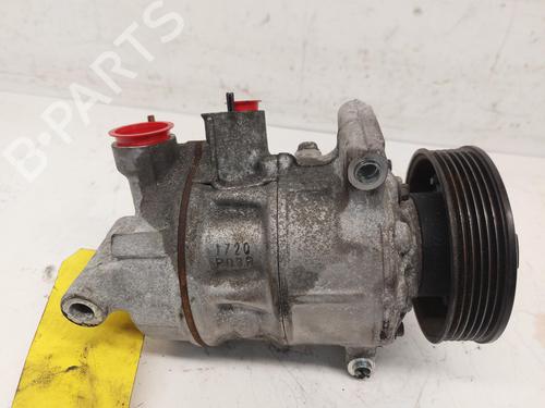 Alternator VW POLO V (6R1, 6C1) 1.0 | BP26837708M7 