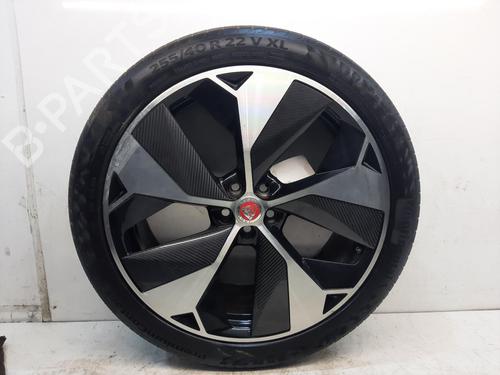 Used Rim JAGUAR I-PACE (X590) EV400 AWD (400 hp) 29297372