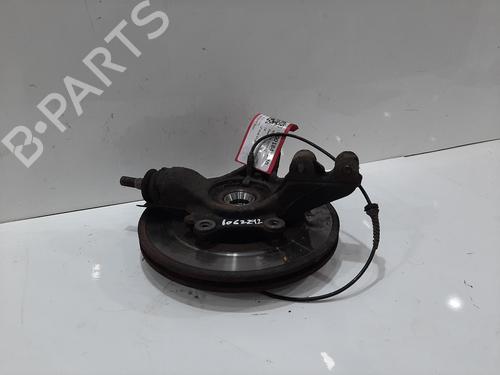Left front steering knuckle CITROËN C4 II (NC_) 1.6 HDi 90 | BP39888824M25 - Image 2