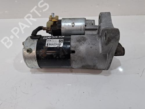 Used Starter Starter MAZDA CX-5 (KF) 2.2 D (150 hp) 40500196 40500196