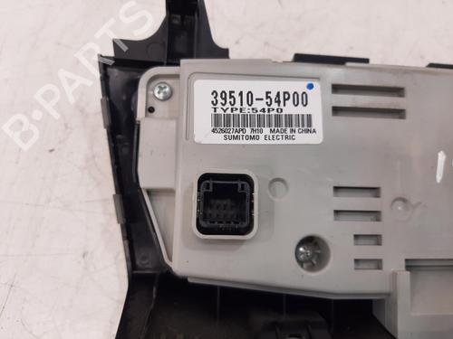 Climate control SUZUKI VITARA (LY) 1.6 (APK 416) | BP33318593I5  - Image 5