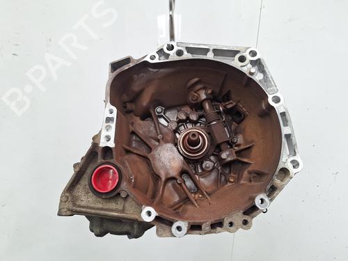 Used Gearbox CITROËN C1 (PM_, PN_) 1.0 (68 hp) 29581462