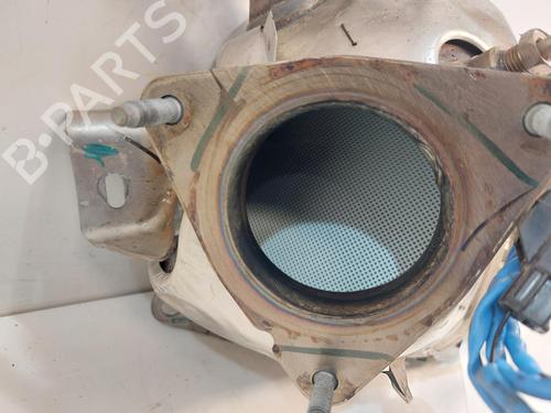 Particulate filter LAND ROVER DISCOVERY SPORT (L550) 2.0 D200 MHEV 4x4 | BP26870810M81 
