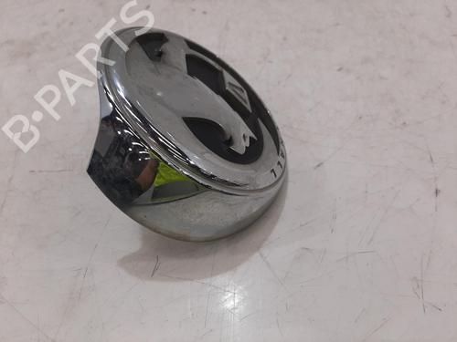 Heckklappengriff VAUXHALL ASTRA Mk VII (K) (B16) 1.4 Turbo | BP29989017C132 