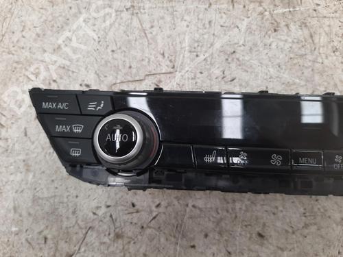 Climate control BMW 6 Gran Turismo (G32) 630 d xDrive | BP26756699I5 