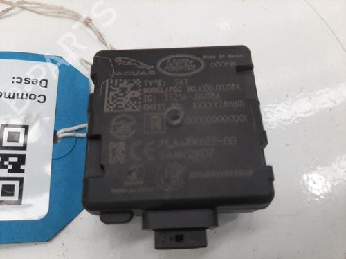Control unit LAND ROVER RANGE ROVER IV (L405) 4.4 SDV8 4x4 | BP26744060M11 