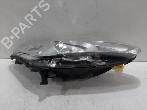 Faro derecho FORD C-MAX II (DXA/CB7, DXA/CEU) 1.6 EcoBoost | BP29946158C29