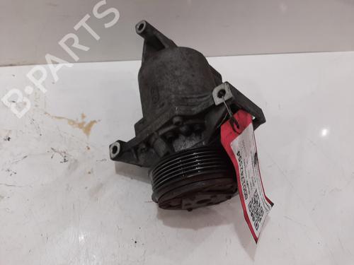 Compressor A/C NISSAN NOTE (E12) 1.2 DIG-S | BP36530319M34 - Image 5