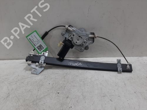 Used Front left window mechanism KIA PICANTO I (SA) 1.1 (65 hp) 29637086