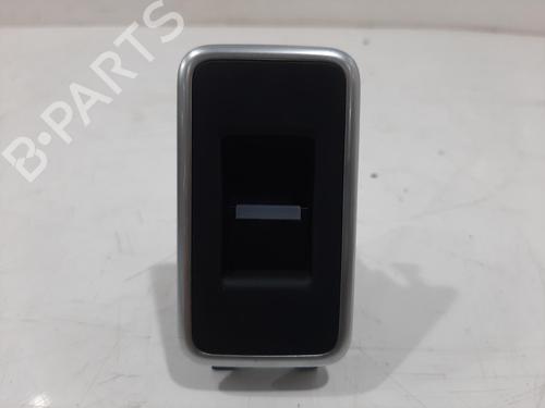 Used Left rear window switch Left rear window switch 30406923 30406923