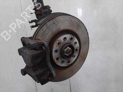 Left front suspension JEEP RENEGADE SUV (BU, B1, BV) 2.0 CRD 4x4 | BP26776167M72