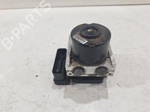 Used ABS pump VAUXHALL ASTRA Mk VI (J) (P10) 1.6 (115 hp) 31812659