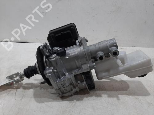 Brake master cylinder JAGUAR I-PACE (X590) EV400 AWD | BP30057418M77 