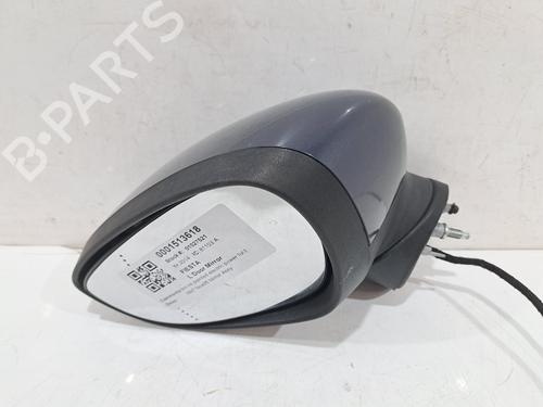 Bakspejl venstre FORD FIESTA VI (CB1, CCN) 1.6 Ti (105 hp) 29060879