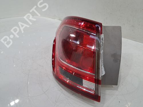 Left taillight FORD B-MAX (JK) 1.4 | BP35922185C34 - Image 3