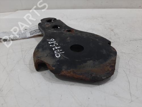Support JAGUAR I-PACE (X590) EV400 AWD | BP29636669C155 