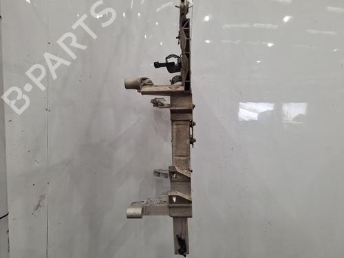 Subframe JAGUAR I-PACE (X590) EV400 AWD | BP29603402M9 