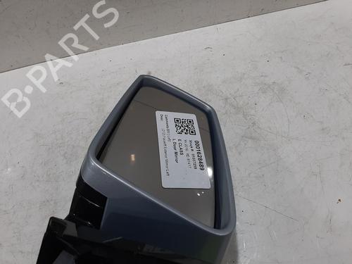 Left mirror MERCEDES-BENZ E-CLASS (W212) E 220 BlueTEC (212.001) | BP32324221C26