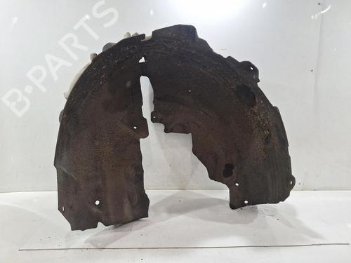 Wheel arch JAGUAR I-PACE (X590) EV400 AWD | BP27408575C56 