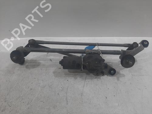 Used Front wiper motor NISSAN NV200 Van 1.5 dCi 85 (M20, M20N, M20M) (86 hp) 26844780