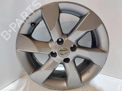 Llanta NISSAN NOTE (E11, NE11) 1.6 (110 hp) 32380269