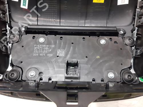 Radio FORD FOCUS III 1.5 EcoBoost | BP36662050E6  - Image 5