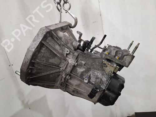 Gearbox SUZUKI VITARA (LY) 1.6 (APK 416) | BP37219212M3 - Image 2