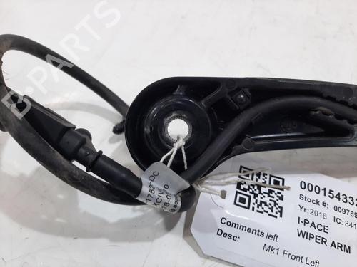 Annen JAGUAR I-PACE (X590) EV400 AWD | BP29966445O1