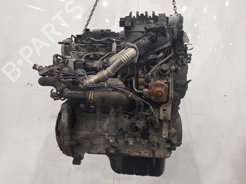 Engine CITROËN DS3 (SA_) 1.6 HDi 90 | BP33281801M1  - Image 5