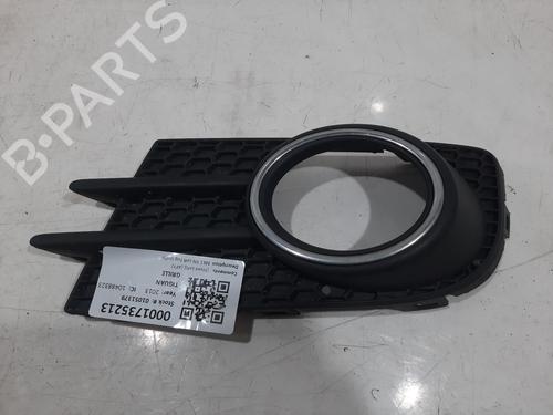 Used Grille Grille VW TIGUAN (5N_) 2.0 TDI 4motion (140 hp) 36315939 36315939