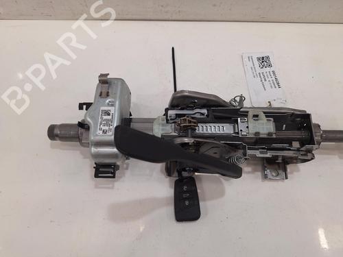 Steering column SKODA SUPERB III (3V3) 2.0 TSI 4x4 | BP27408278M21 