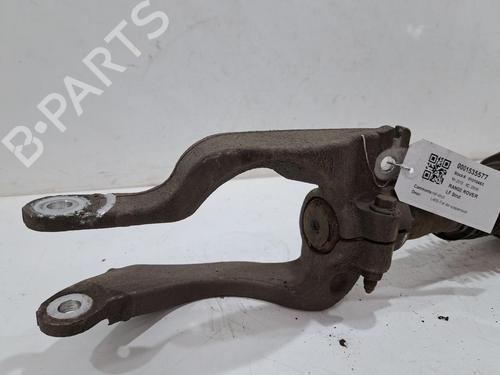 Left front shock absorber LAND ROVER RANGE ROVER IV (L405) 3.0 SDV6 4x4 | BP30494608M16