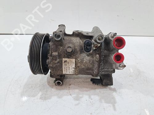 AC compressor CITROËN C4 CACTUS 1.6 BlueHDi 100 | BP40455008M34  - Image 6