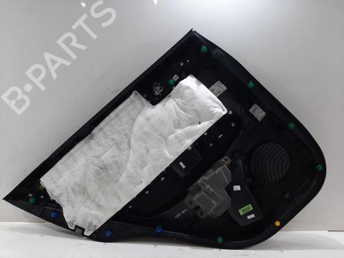 Rear right panel KIA SPORTAGE IV (QL, QLE) 1.7 CRDi | BP33212421C61 - Image 6