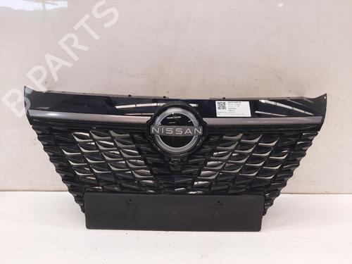 Used Grille Grille 38003399 38003399