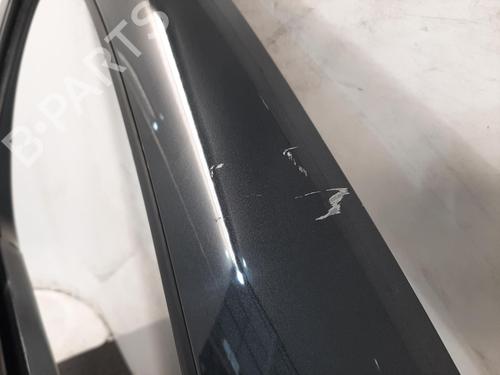 Right front door DACIA SANDERO II TCe 90 (B8M1, B8MA, B8AC) | BP28507464C3 