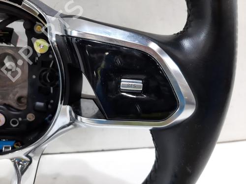 Steering wheel JAGUAR I-PACE (X590) EV400 AWD | BP30094868C49