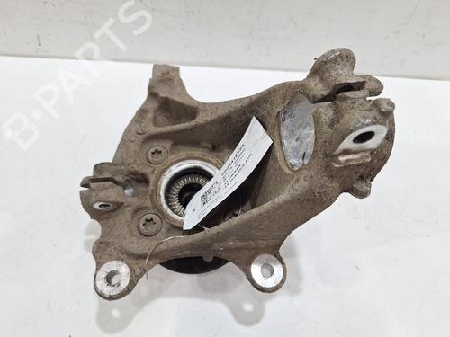 Left front steering knuckle MINI MINI CLUBMAN (F54) Cooper D | BP26745703M25 