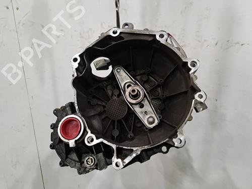 Used Gearbox Gearbox 39507014 39507014