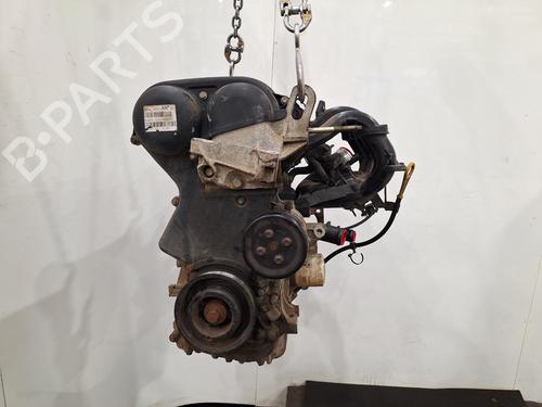 Used Engine Engine 36811787 36811787