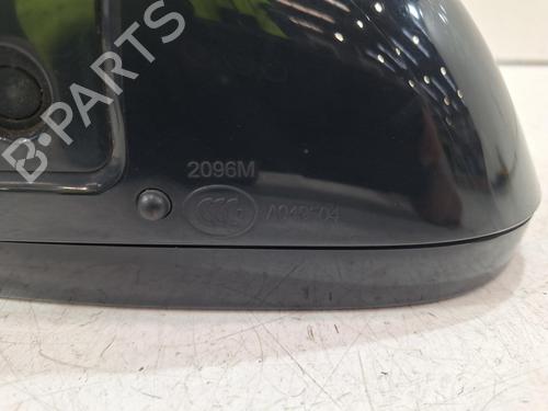 Left mirror JAGUAR I-PACE (X590) EV400 AWD | BP31999376C26