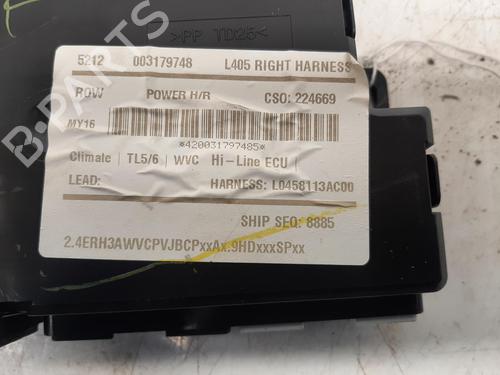 Control unit LAND ROVER RANGE ROVER IV (L405) 4.4 SDV8 4x4 | BP26818345M11 