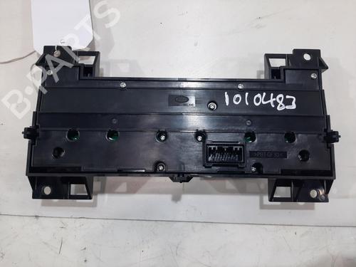 Commande Chauffage LAND ROVER RANGE ROVER IV (L405) 3.0 SDV6 4x4 | BP29636821I5 