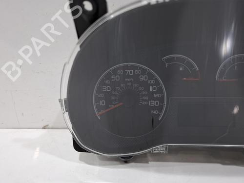 Instrument cluster PEUGEOT BIPPER Tepee 1.3 HDi 75 | BP38236943C47 - Image 4