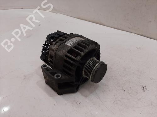 Used Alternator Alternator VAUXHALL CORSA Mk III (D) (S07) 1.3 CDTI (L08) (75 hp) 35768308 35768308