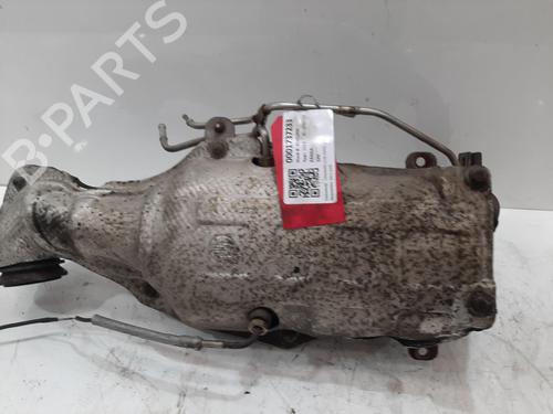 Particulate filter FIAT PANDA (312_, 319_) 1.3 D Multijet 4x4 (312PXL1A) | BP36403541M81 - Image 6