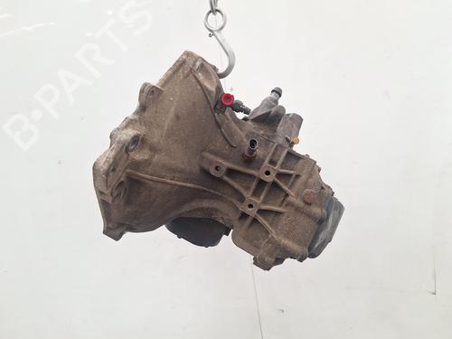 Gearbox VAUXHALL ADAM (M13) 1.4 | BP38266160M3 - Image 2