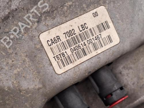 Gearbox FORD FIESTA VI (CB1, CCN) 1.0 EcoBoost | BP39405705M3 - Image 2